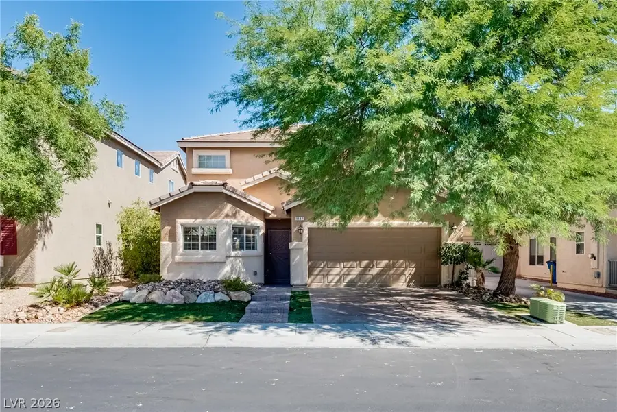 9182 Sunken Meadow Avenue, Las Vegas, NV 89178 - #2