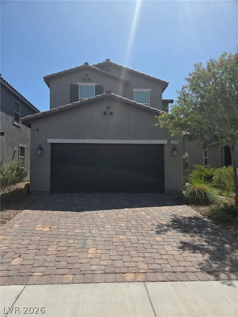 9628 Eamont River Street, Las Vegas, NV 89178 - #1