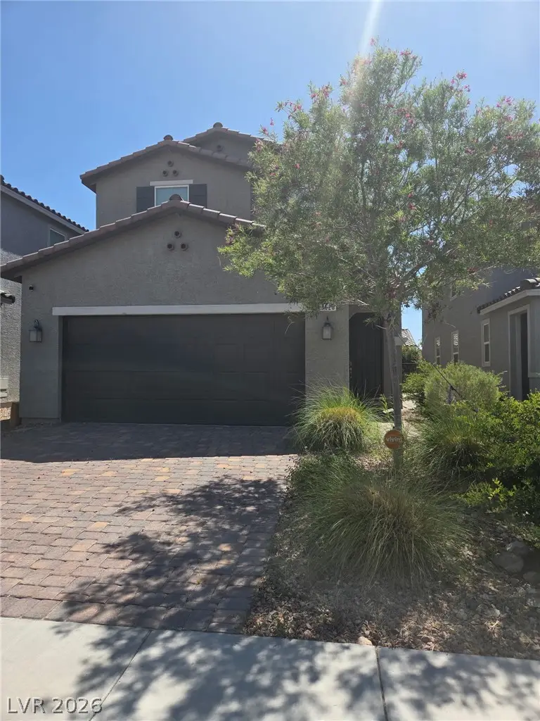 9628 Eamont River Street, Las Vegas, NV 89178 - #2