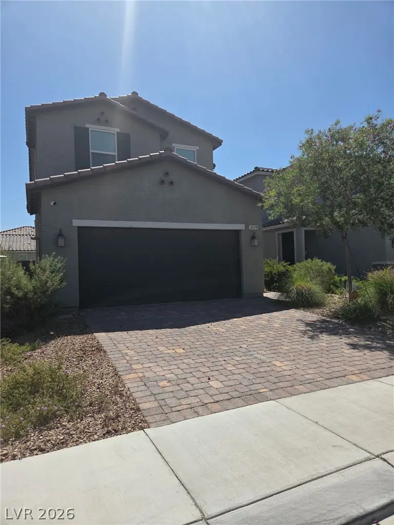 9628 Eamont River Street, Las Vegas, NV 89178 - #3