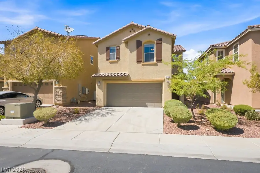3708 Via Geneva, Henderson, NV 89052 - #2