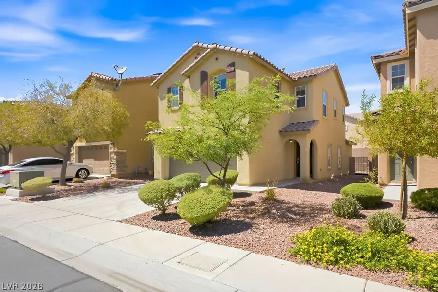 3708 Via Geneva, Henderson, NV 89052 - #3