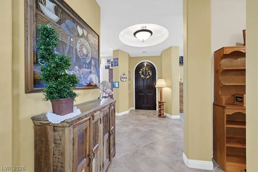 2380 Luberon Drive, Henderson, NV 89044 - #2