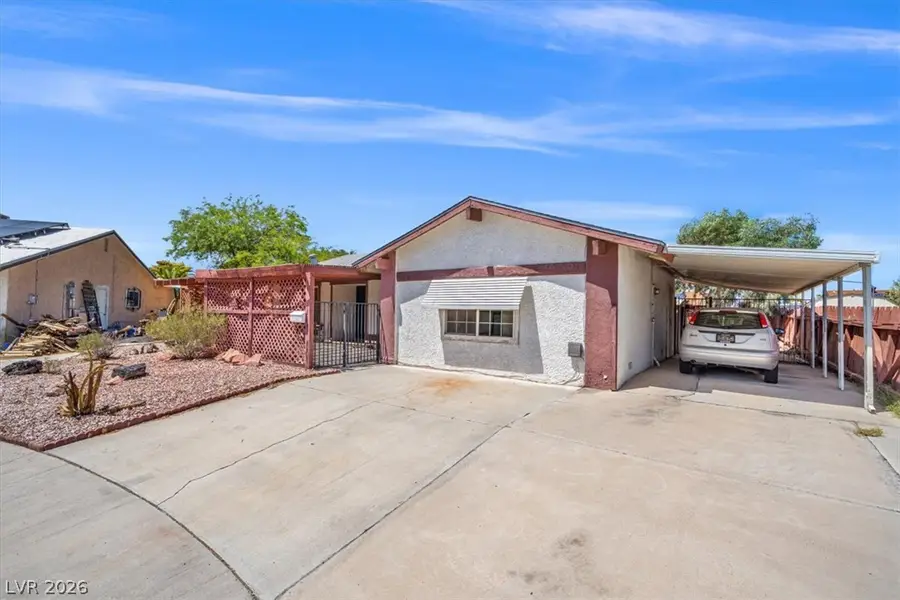 2248 Roundup Avenue, Las Vegas, NV 89119 - #2