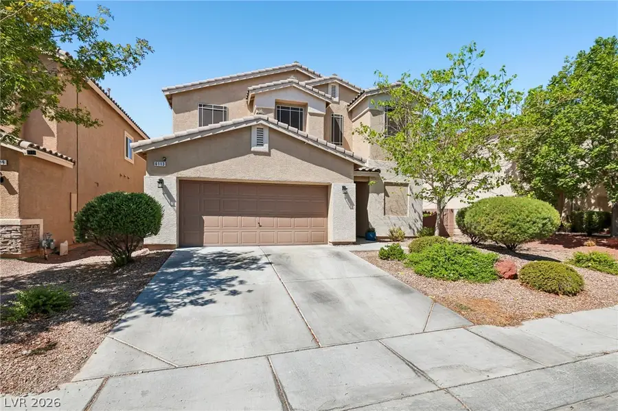 6113 Paddleboat Street, North Las Vegas, NV 89031 - #2