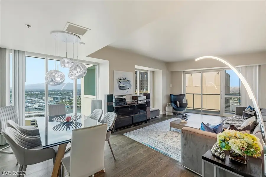 2700 Las Vegas Boulevard #2303, Las Vegas, NV 89109 - #2