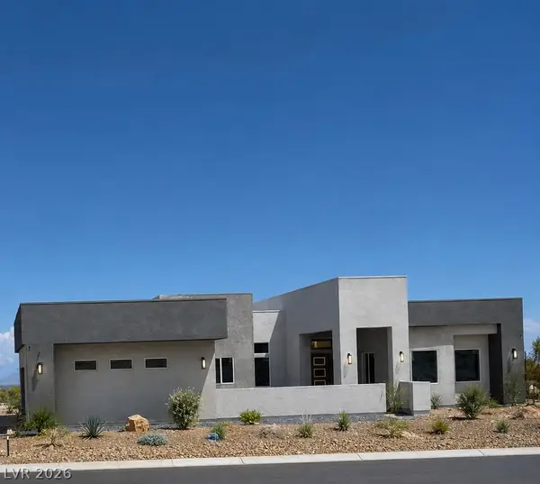 4640 Ballymena Court, Las Vegas, NV 89129