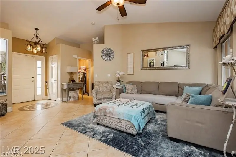 4401 Inez Drive, Las Vegas, NV 89130 - #1