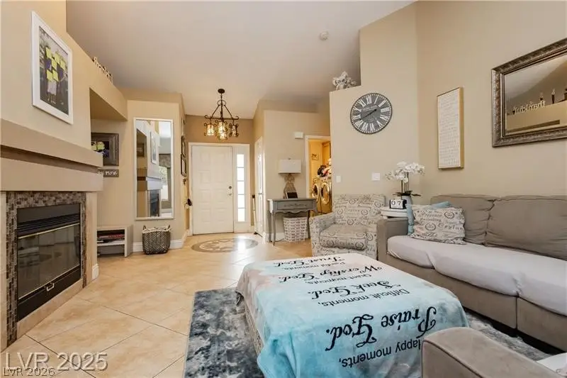 4401 Inez Drive, Las Vegas, NV 89130 - #2