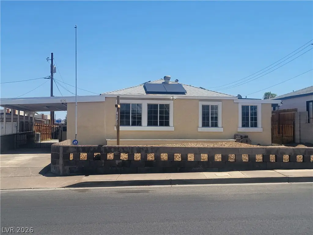 406 W Atlantic Avenue, Henderson, NV 89015 - #1