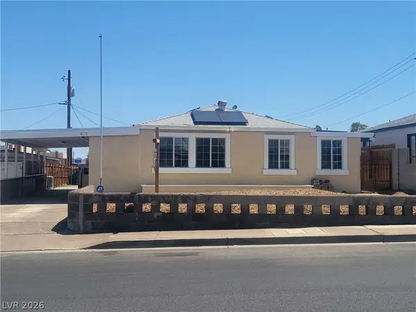 406 W Atlantic Avenue, Henderson, NV 89015