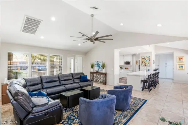 219 N Cimarron Road, Las Vegas, NV 89145