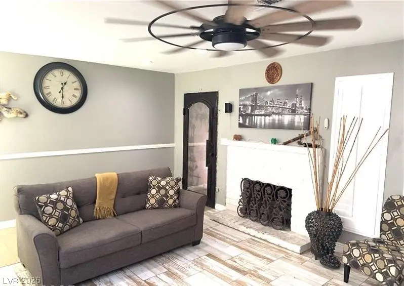 6441 Brushwood Lane, Las Vegas, NV 89107 - #3