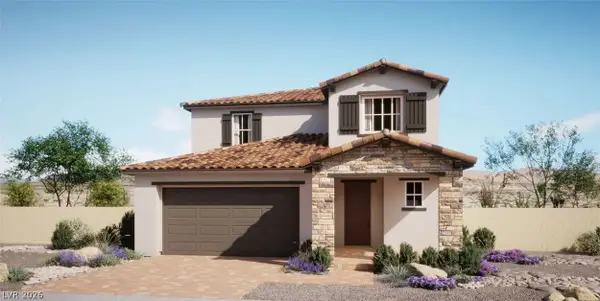 631 Mango Cove Street, Henderson, NV 89011