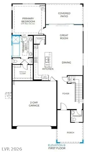 631 Mango Cove Street, Henderson, NV 89011 - #2