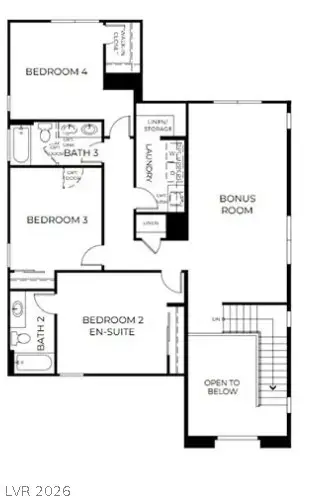 631 Mango Cove Street, Henderson, NV 89011 - #3