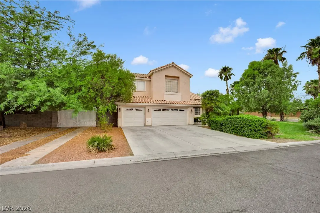 5685 N Adavan Court, Las Vegas, NV 89149 - #1