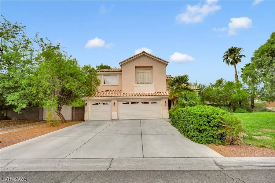 5685 N Adavan Court, Las Vegas, NV 89149 - #2
