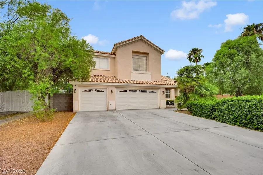 5685 N Adavan Court, Las Vegas, NV 89149 - #3