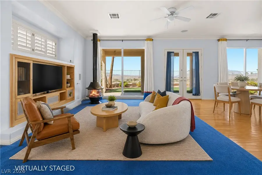 720 Viola Circle, Henderson, NV 89002 - #2