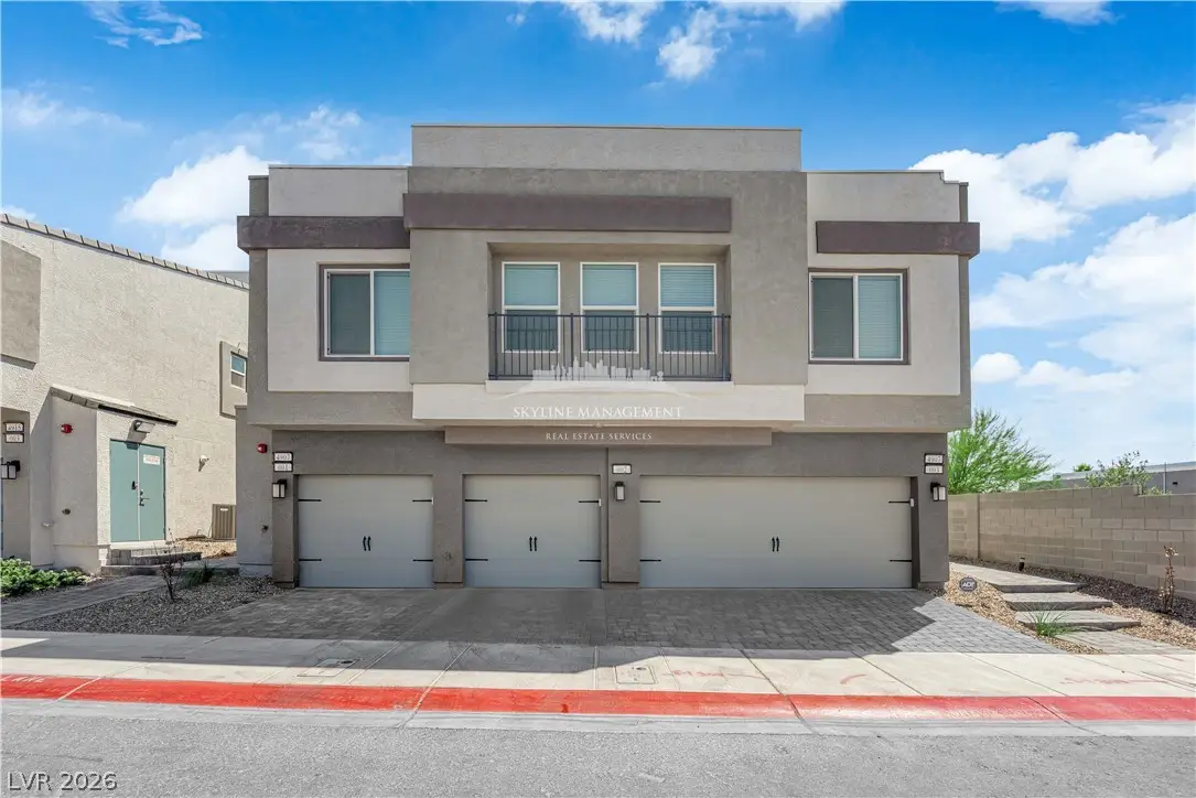 4907 Chidlaw Avenue #3, Las Vegas, NV 89115 - #1