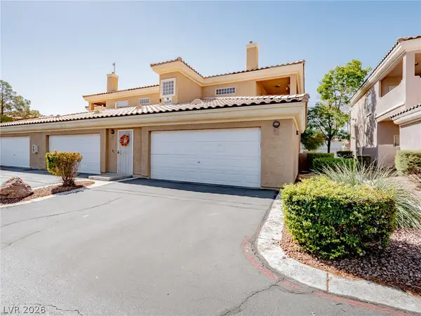 6809 Cobre Azul Avenue #101, Las Vegas, NV 89108