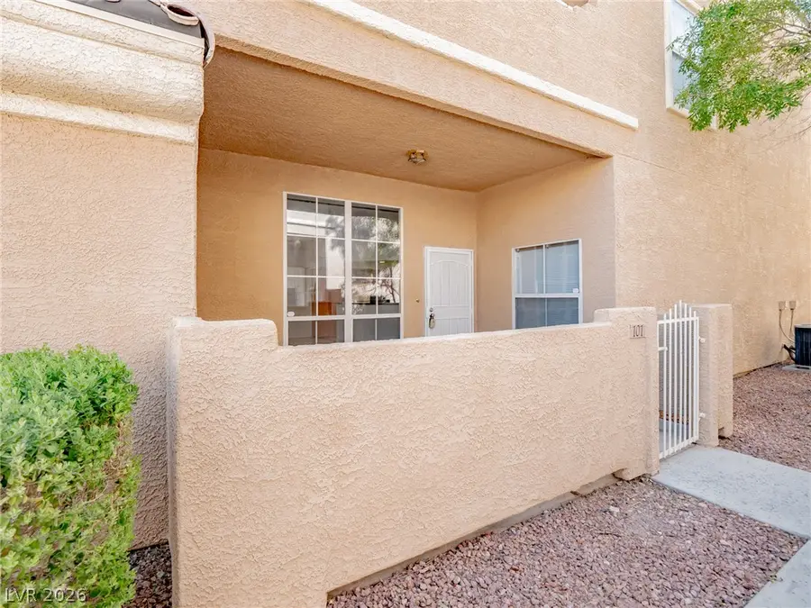 6809 Cobre Azul Avenue #101, Las Vegas, NV 89108 - #2