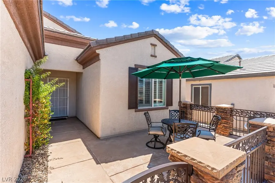 2507 Jada Drive, Henderson, NV 89044 - #2