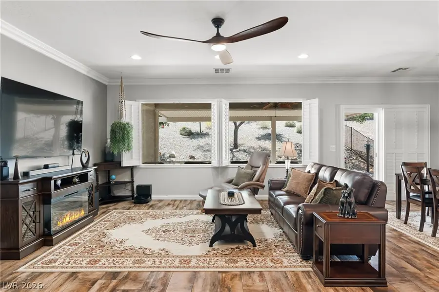 2507 Jada Drive, Henderson, NV 89044 - #3