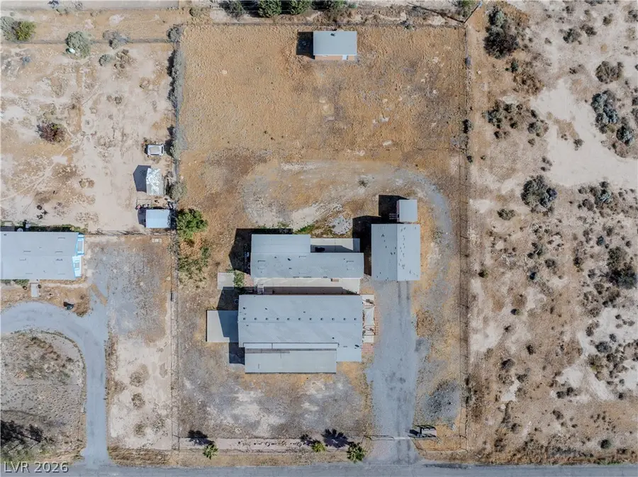 1320 Piltz Road, Pahrump, NV 89060 - #2
