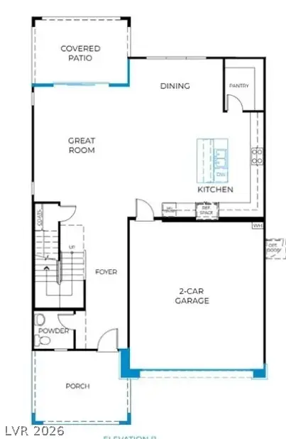 173 Ashwood View Avenue, Henderson, NV 89011 - #2