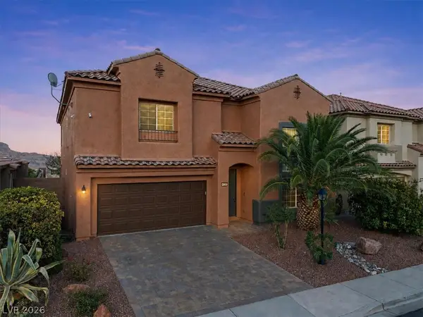 4128 Bennett Mountain Street, Las Vegas, NV 89129