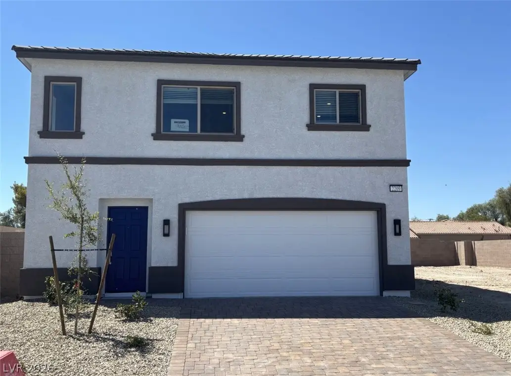 2209 Abraham Avenue, Las Vegas, NV 89106 - #1