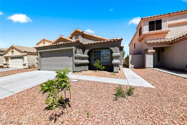 1432 Lucia Drive, Las Vegas, NV 89128
