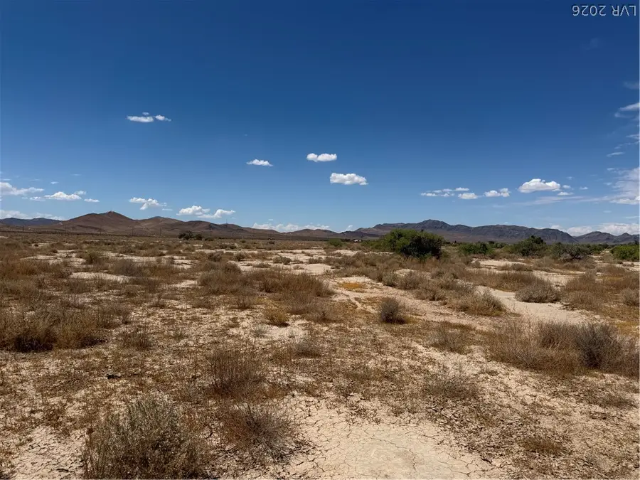 4480 W Elvira Road, Pahrump, NV 89048 - #2