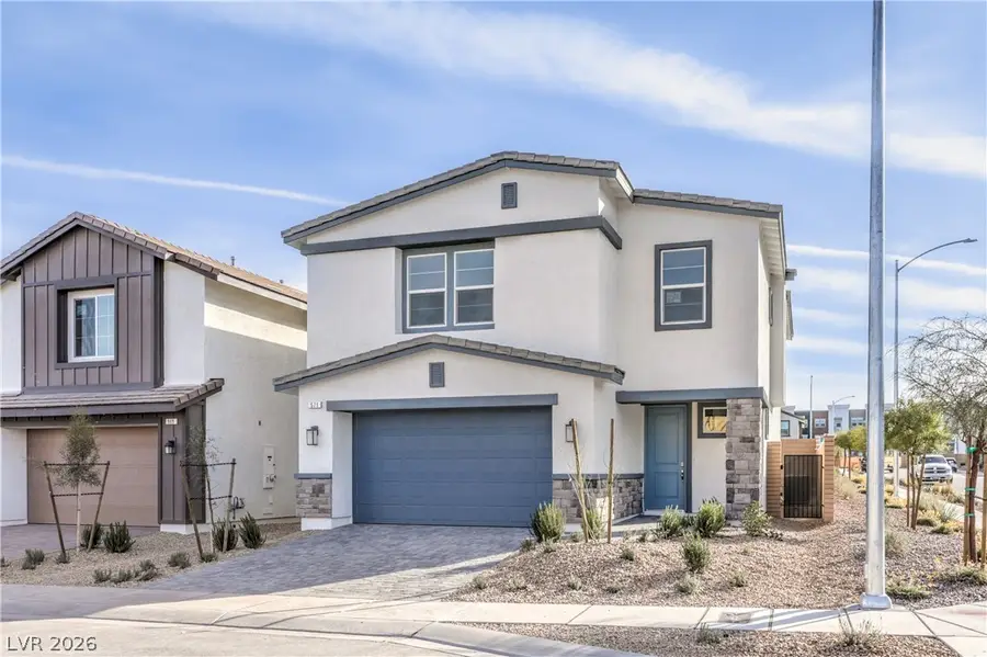 3824 Tropical Zen Avenue, North Las Vegas, NV 89081 - #2