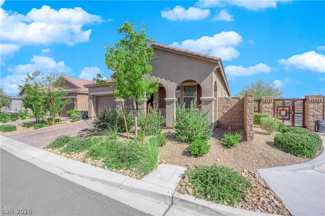 9590 Smiley Creek Street, Las Vegas, NV 89178 - #1