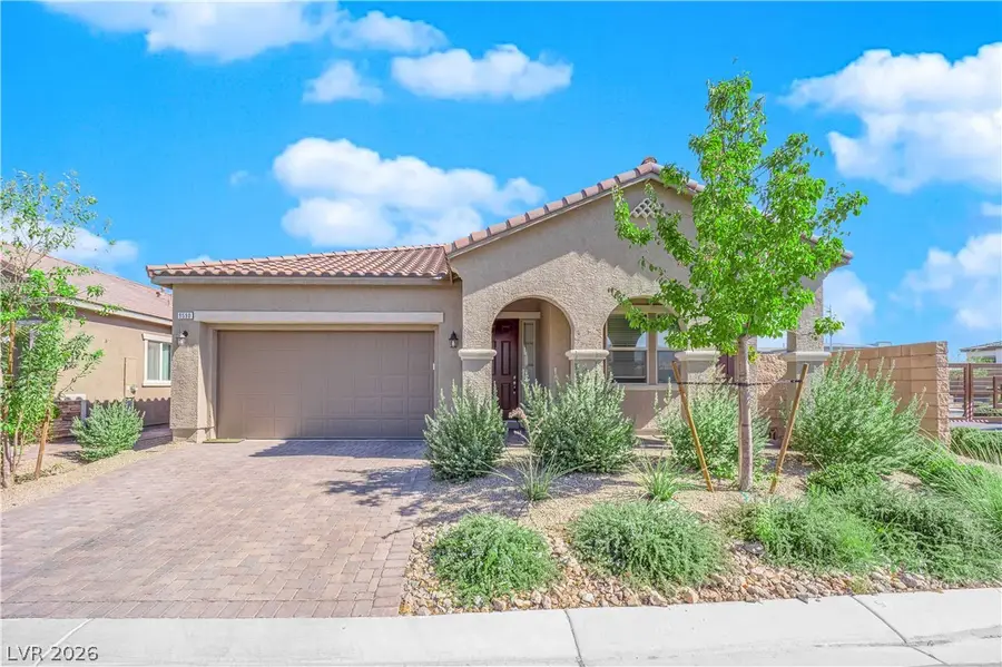 9590 Smiley Creek Street, Las Vegas, NV 89178 - #2