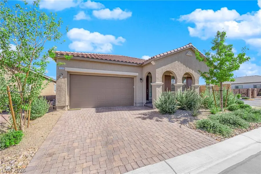 9590 Smiley Creek Street, Las Vegas, NV 89178 - #3