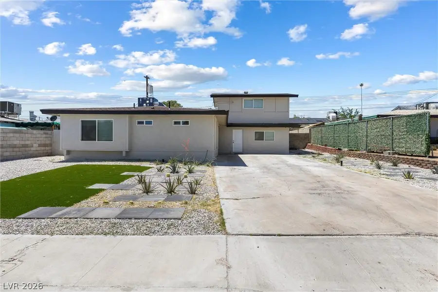 3361 Horizon Street, Las Vegas, NV 89121 - #2