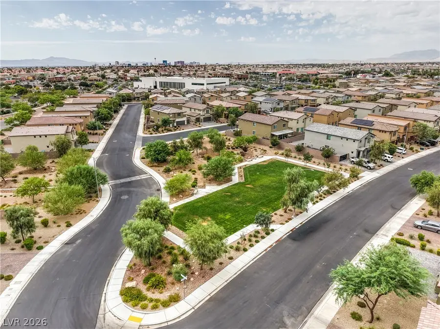 941 Willow Berry Avenue, North Las Vegas, NV 89032 - #2