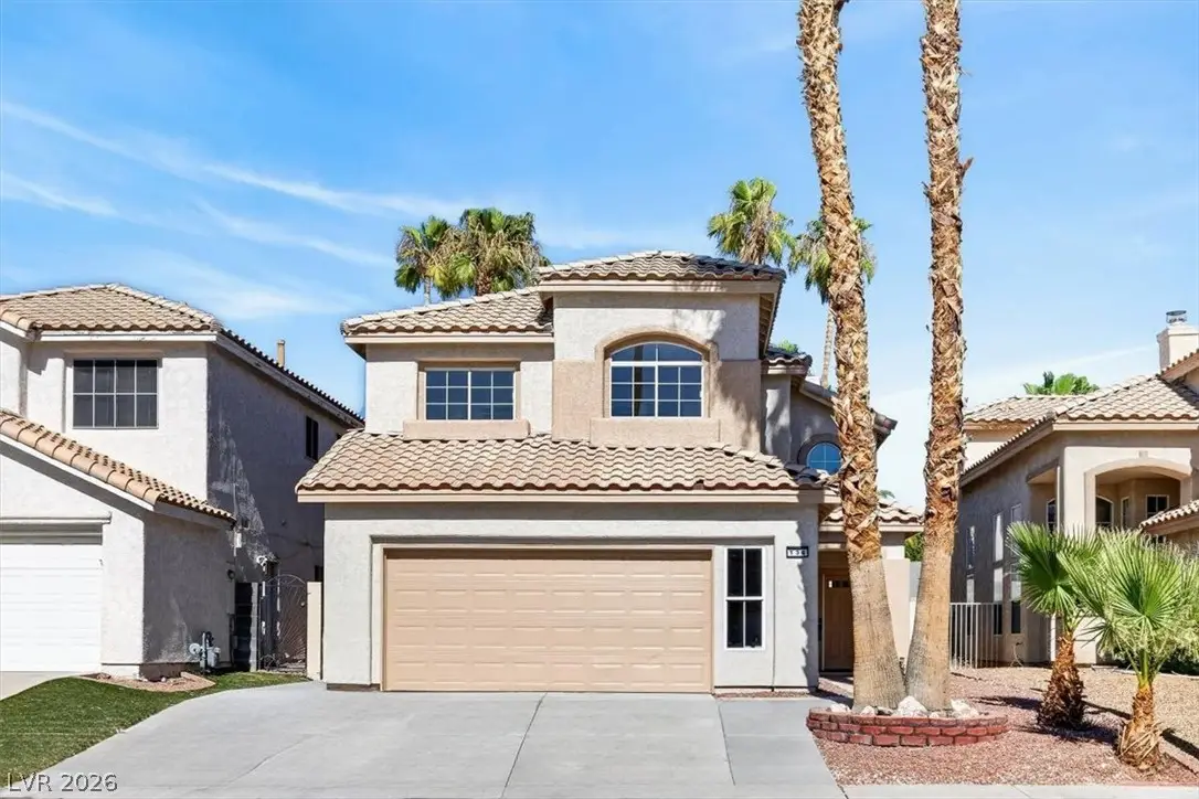136 Villaggio Street, Henderson, NV 89074 - #1