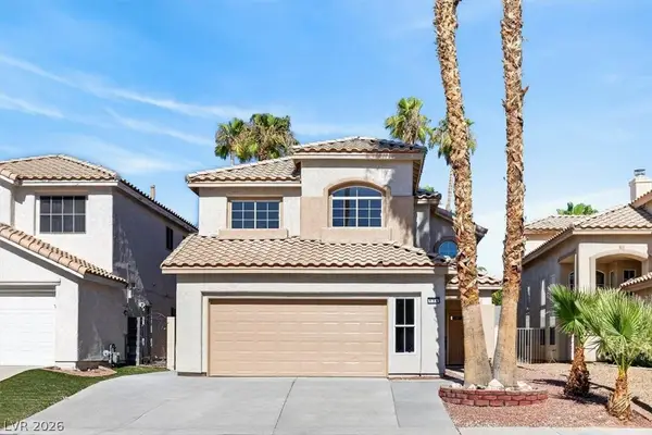 136 Villaggio Street, Henderson, NV 89074