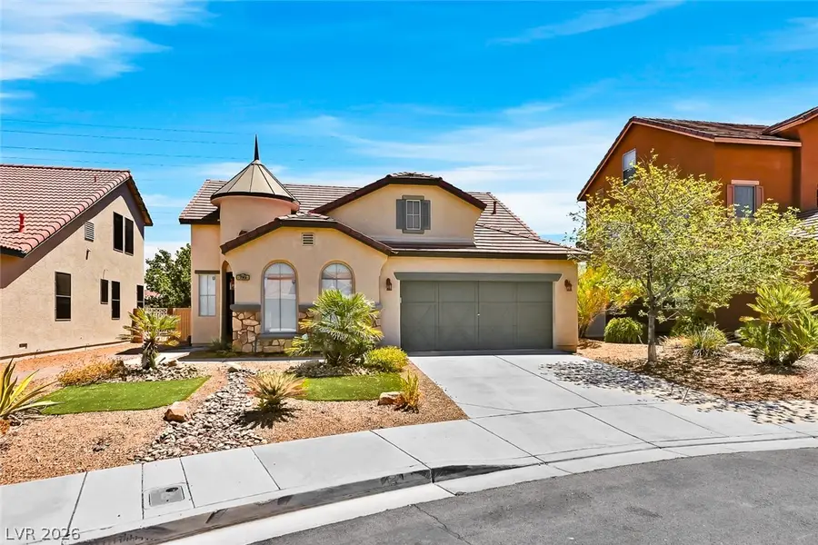 792 Valley Rise Drive, Henderson, NV 89052 - #2