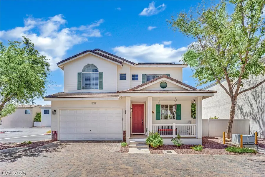 1532 Stone Valley Avenue, Las Vegas, NV 89183 - #2