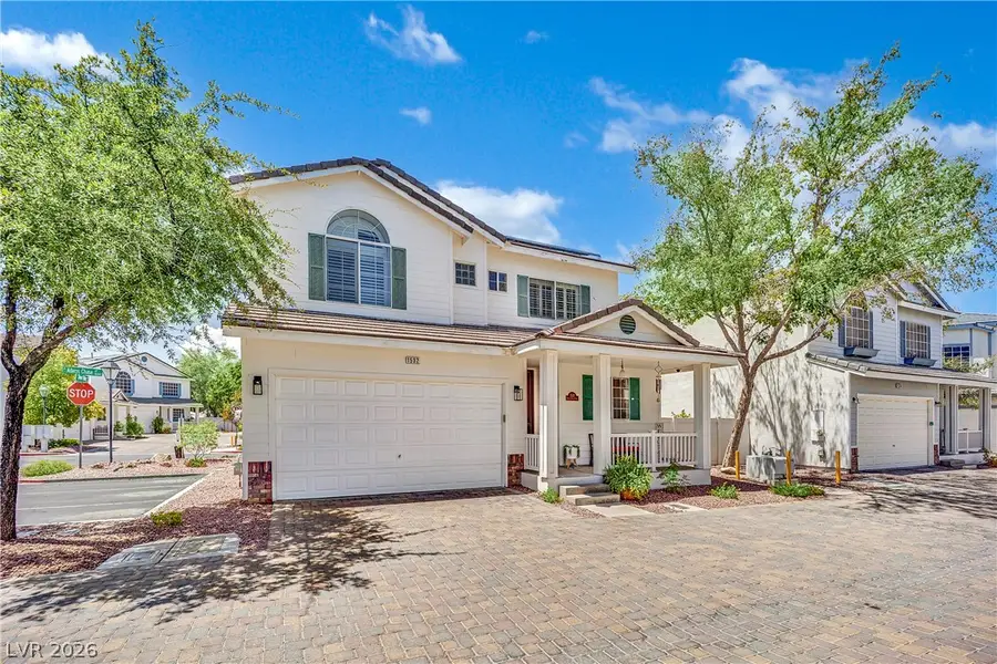 1532 Stone Valley Avenue, Las Vegas, NV 89183 - #3
