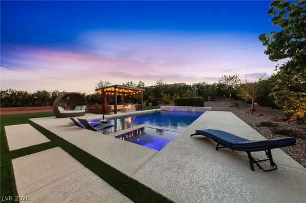 5795 N Park Street, Las Vegas, NV 89149