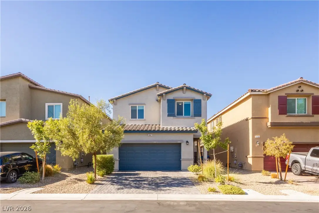 3760 Ramura Avenue, North Las Vegas, NV 89084 - #1