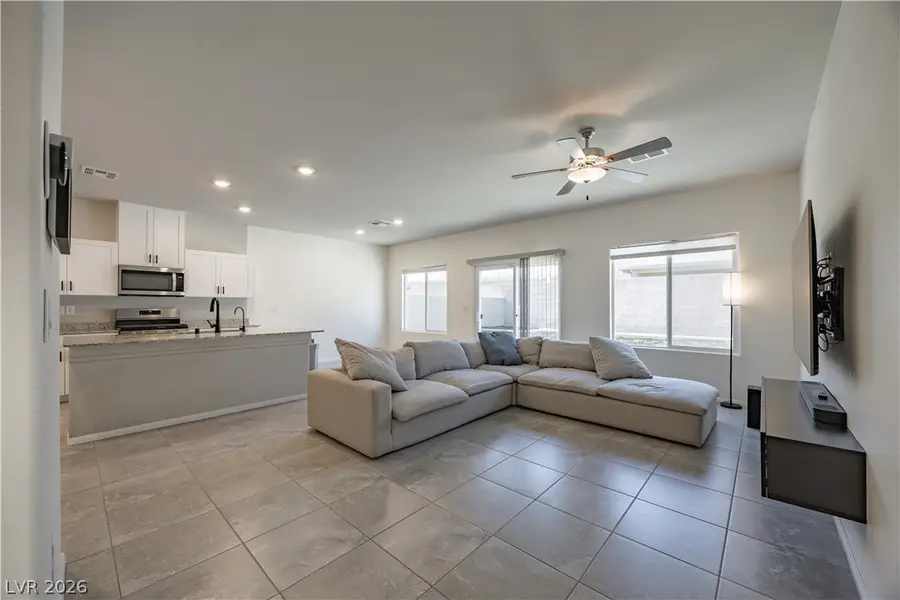 3760 Ramura Avenue, North Las Vegas, NV 89084 - #2