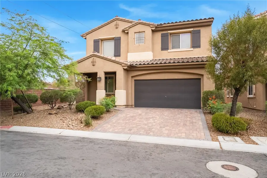 9881 Pocono Palace Street, Las Vegas, NV 89178 - #2